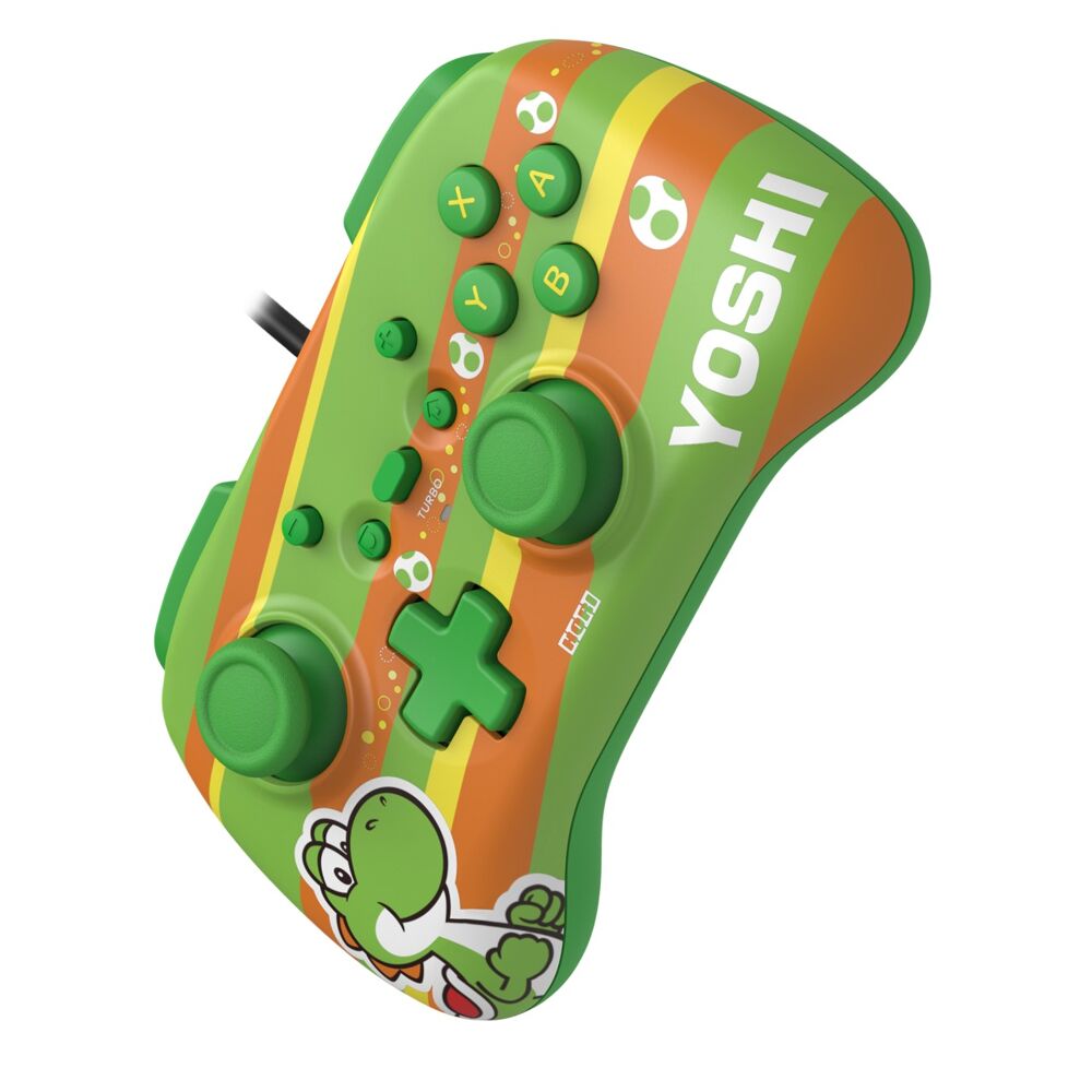 Yoshi best sale switch controller